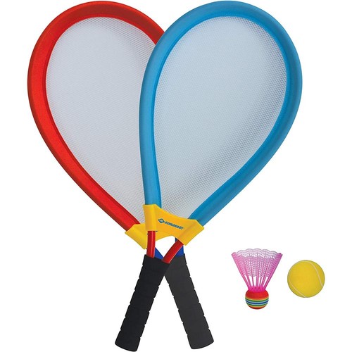 Schildkröt giant racket set - schildkröt,