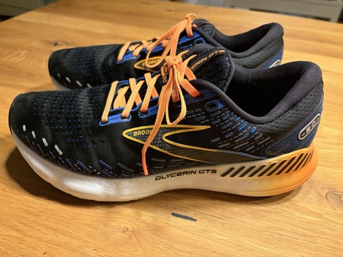 Brooks glycerin gts herren - glycerin,