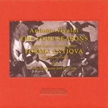 The four seasons von forma - seasons,