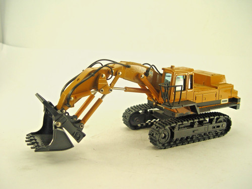 Komatsu kettenbagger - ,