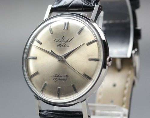 Serviced vintage 1960s - serviced,