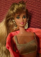 Mattel ® Barbie Hollywood