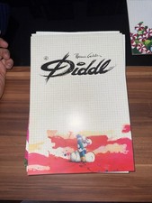 Diddl Block Din A4 Nr 38