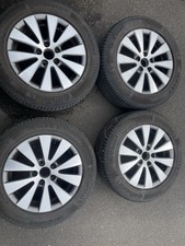 S601 Sommerreifen Original