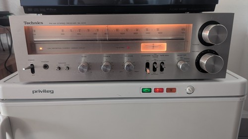Technics 200 vintage - sa,