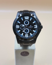 Oskar Emil Wellington 10ATM