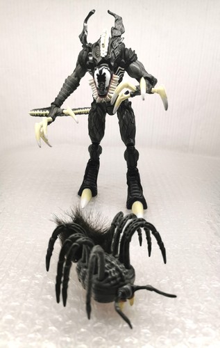 Toy biz venom - toy,
