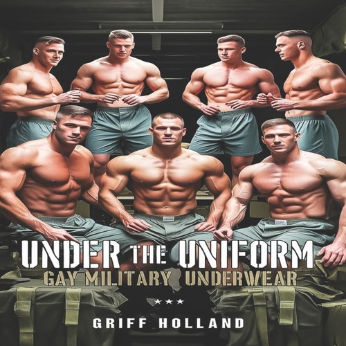 Under the uniform - the, uniform: