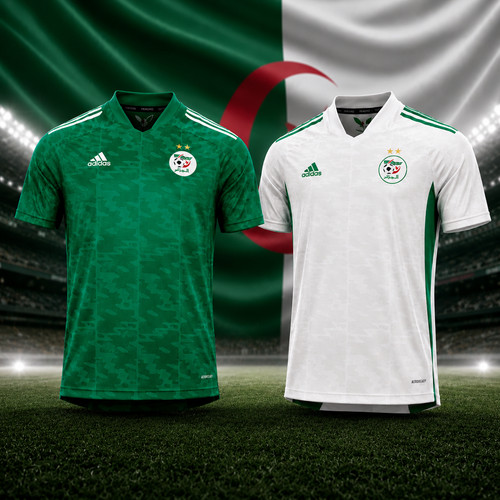 Algerien original - algerien,