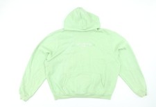 boohooMAN Herren grüner