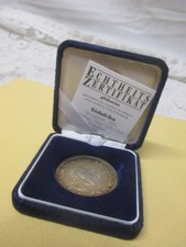 1951 Südafrika SPRINGBOCK 5