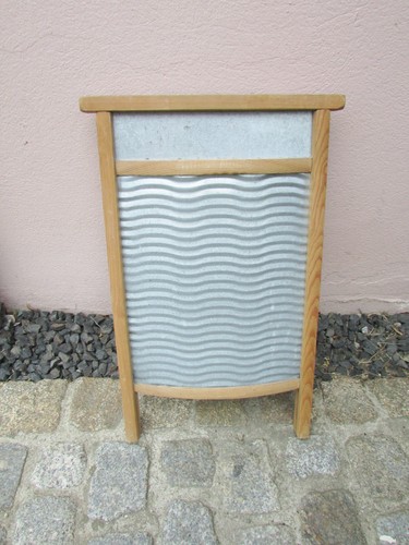 Altes waschbrett wäschebrett - altes,