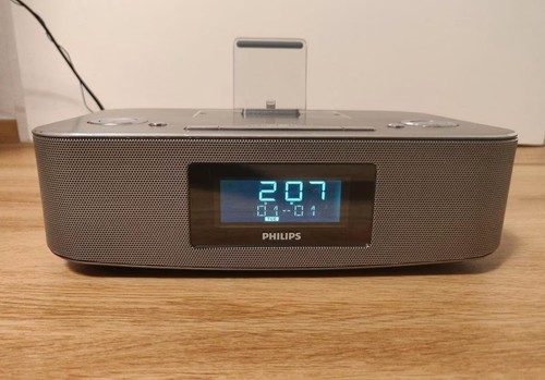 Philips 295 12 - dc,