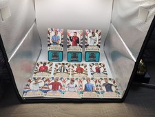 Match Attax 24/25 Alle 12 The Entertainers Limited Edition Set Champions League