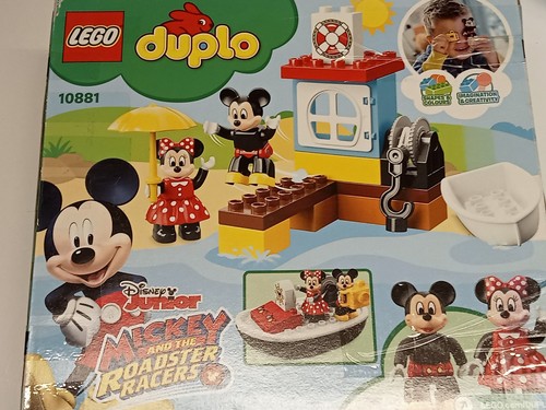 Lego duplo 10881 - lego,