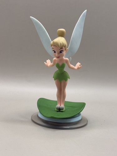 Disney infinity tinkerbell - disney,