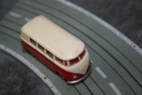 Faller ams 5873 - vw, bus