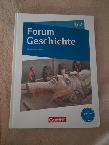 Cornelsen forum geschichte - forum,