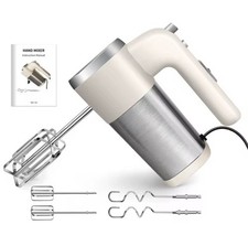 500W Handmixer – 5-Gang