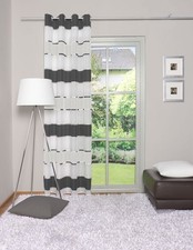 HOME WOHNIDEEN Ösenschal