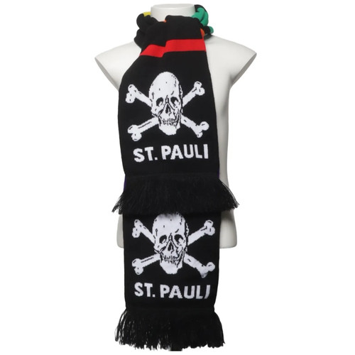 Pauli schal unisex - fc, schal,