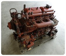 Unidad de motor para camión Renault camión MDO420X30