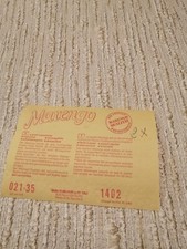Original 60er 70er Jahre