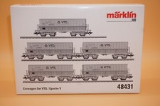Märklin Spur H0 48431