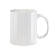 36 Sublimationstassen 11 oz/330 ml