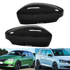 1 Paar Spiegelkappen