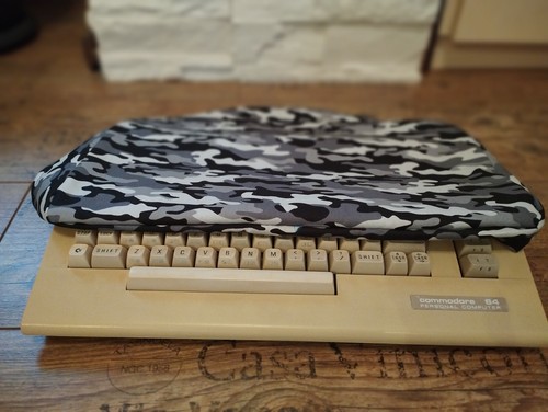 Staubschutzhaube dustcover - staubschutzhaube/,