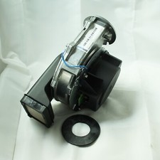 VIESSMANN 7819471 VITODENSE 100-W WB1 COMBI 24KW KESSELLÜFTERBAUGRUPPE - NEU