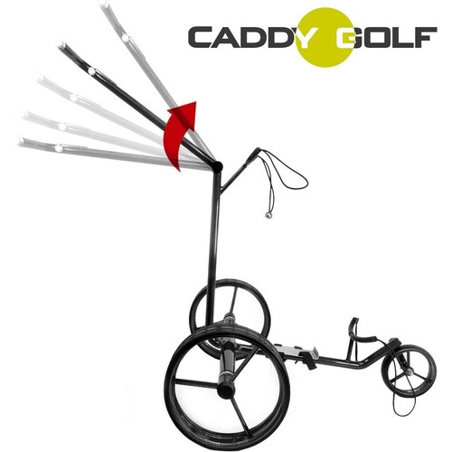 Ecarbon caddy golf - ecarbon, caddy-golf
