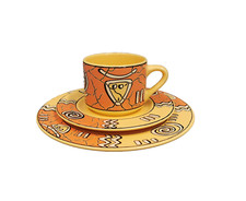 WÄCHTERSBACH Pasiega Gedeck