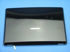 Displaydeckel medion md96370 - displaydeckel,