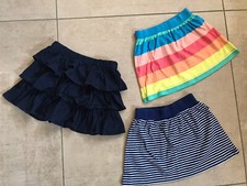 Rock Mädchen 92 98 Jako-O H&M