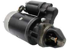 Anlasser für Atlas Bomag KHD F 1 L 511W Motrak S16 KHD-F2L411D Bobcat 731