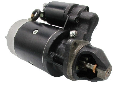 Anlasser für atlas bomag - für,