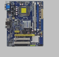 Foxconn G41MX-K 2.0, LGA 775