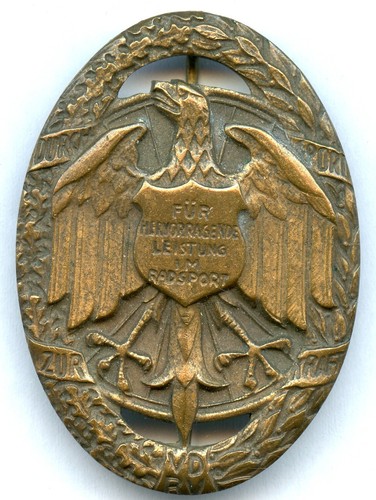 VDRV-DEUTSCHES