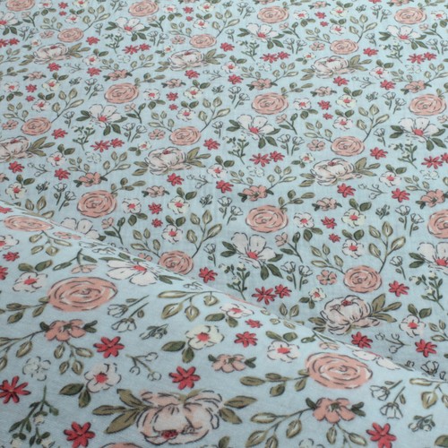 Stoff baumwolle musselin - stoff,