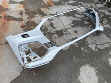 Stoßstange vorne Bumper AUDI Q5 II 80A S LINE FACELIFT 21-23 ORIGINAL 80A807437P