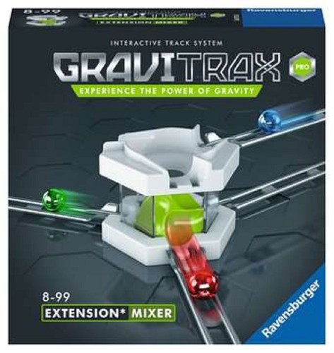 Ravensburger gravitrax pro - ravensburger,