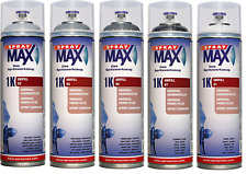 SprayMax Lackspray 1K Unifill Füller Grundierung Rostschutz Haftgrund 500ml
