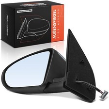 Außenspiegel Links Konvex