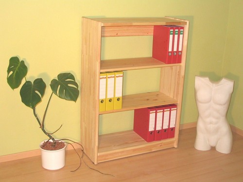 Regal regalsystem bücherregal - regal,