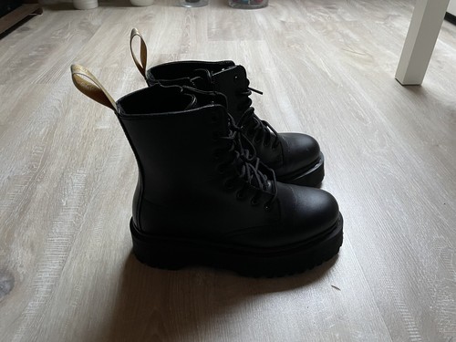 Air wair martens jadeau - air,
