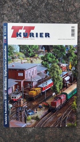 Kurier ausgabe 2022 - ausgabe, 9/2022