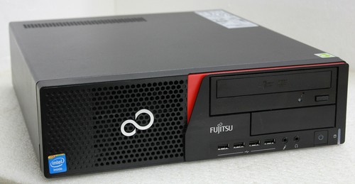 Fujitsu esprimo e720 e85 - fujitsu, e85+