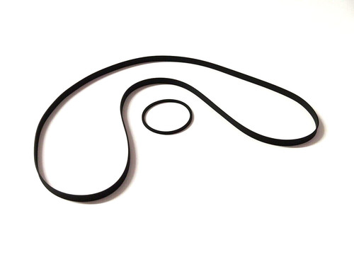Riemen set für sharp - sharp, vz-2000